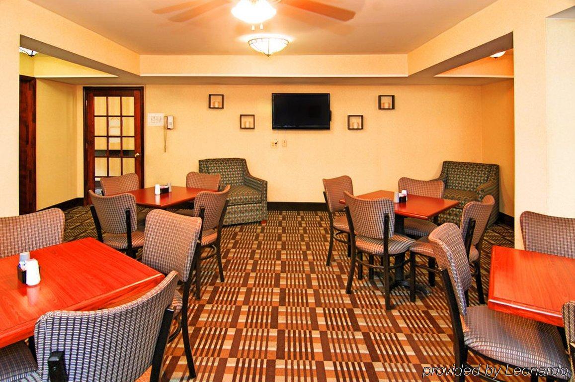 Comfort Inn Red Horse Frederick Esterno foto
